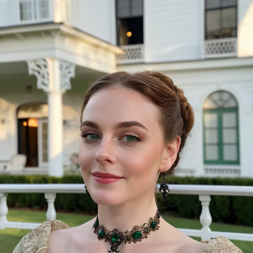 Adelaide Hawthorne