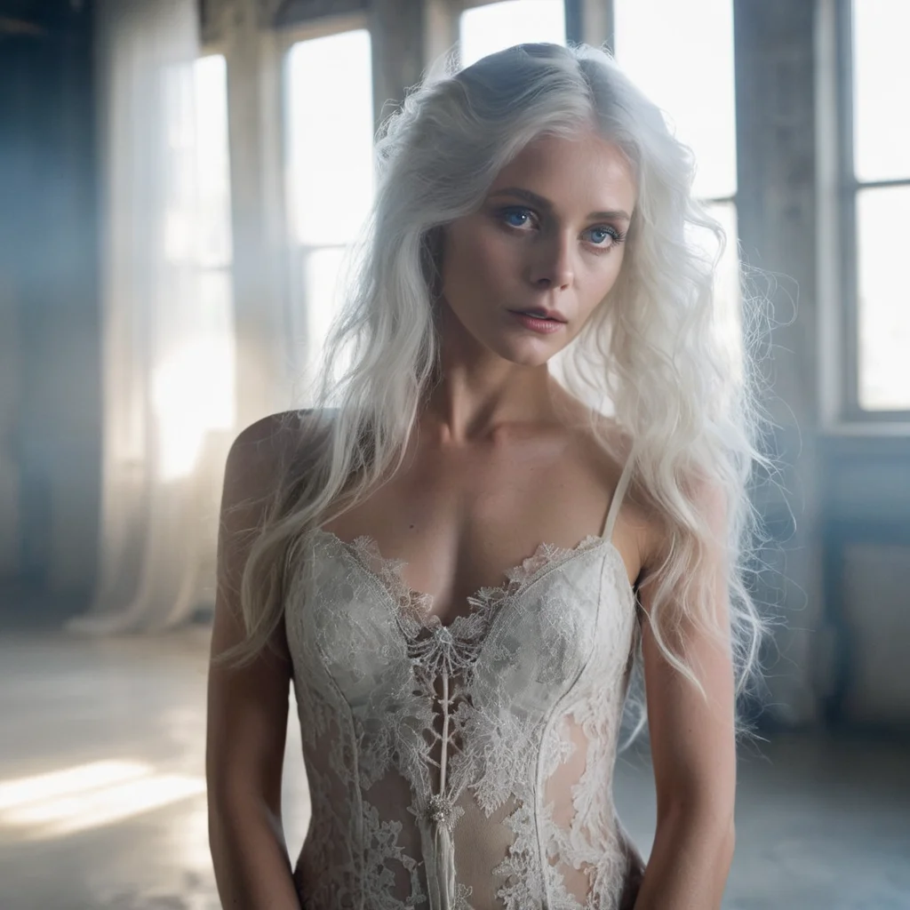 Althea Vale