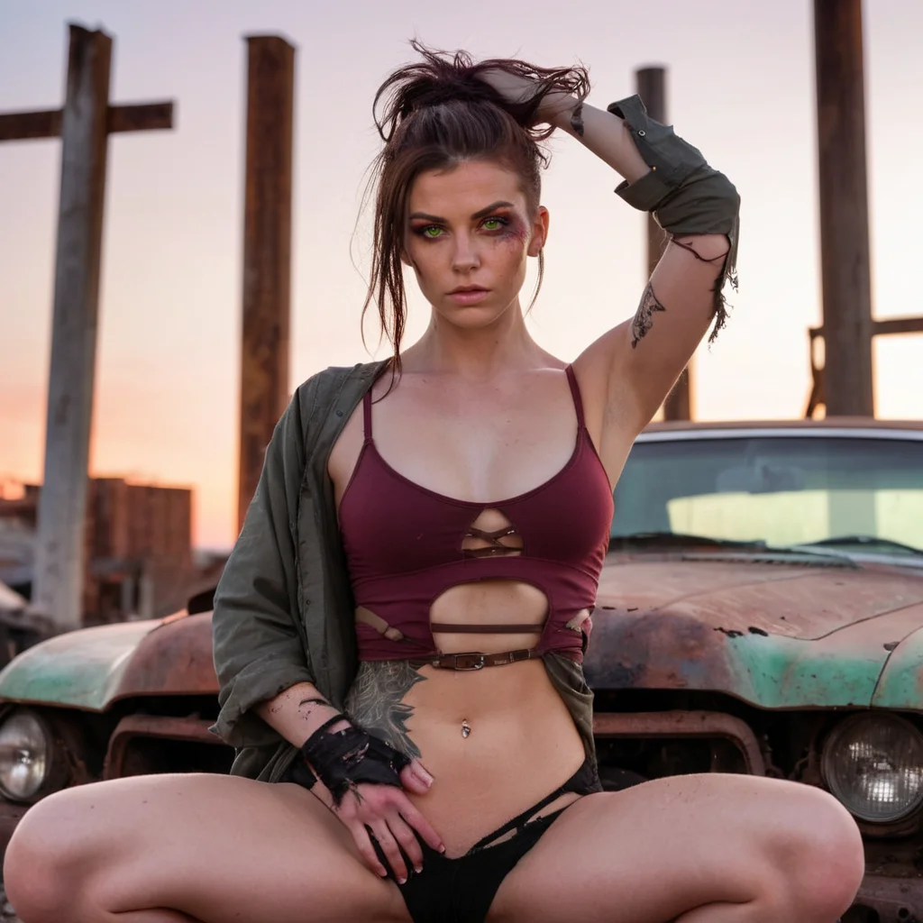 Alyssa Keegan