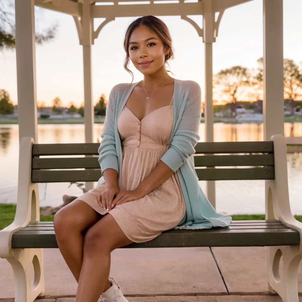 Amara Wells