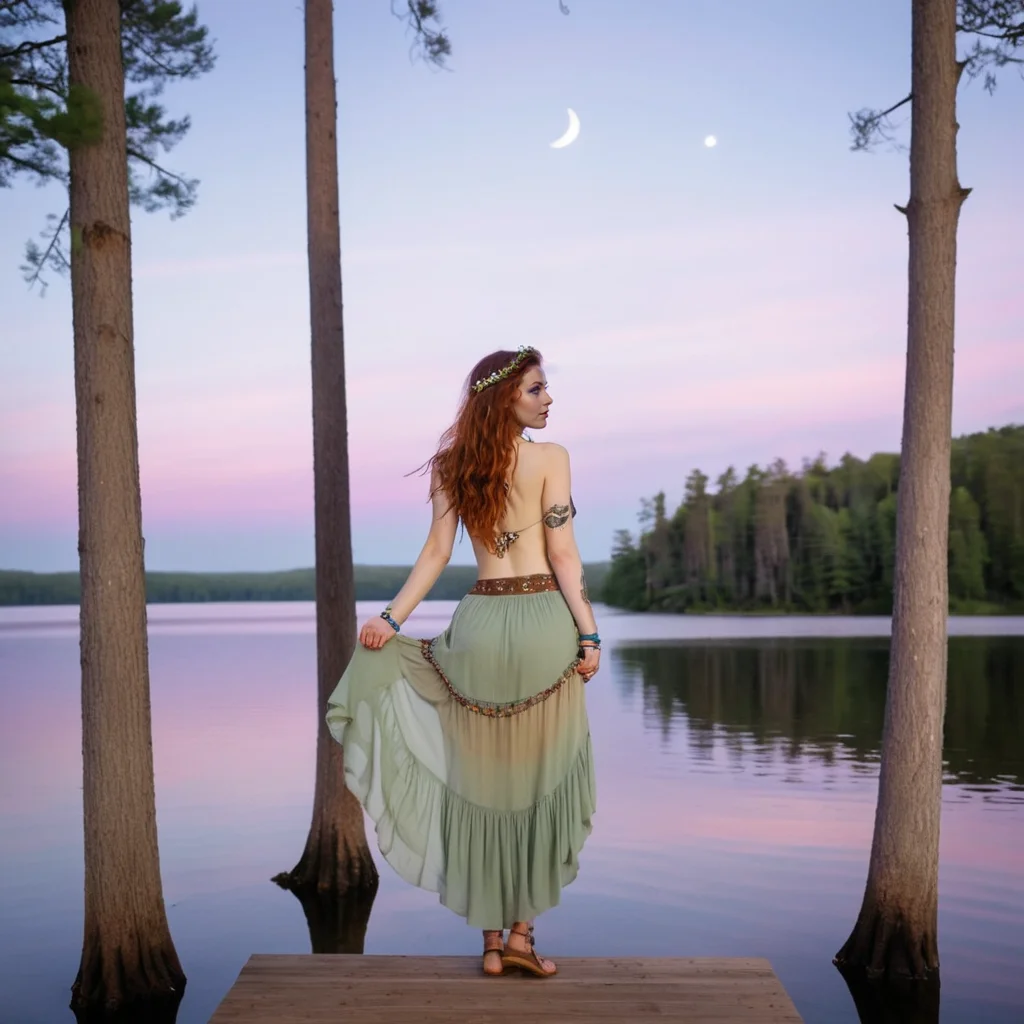 Aurelia Caelum