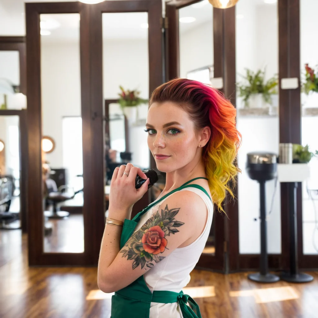 Bridgette Lark