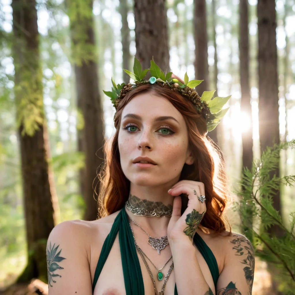 Caelia Faelith