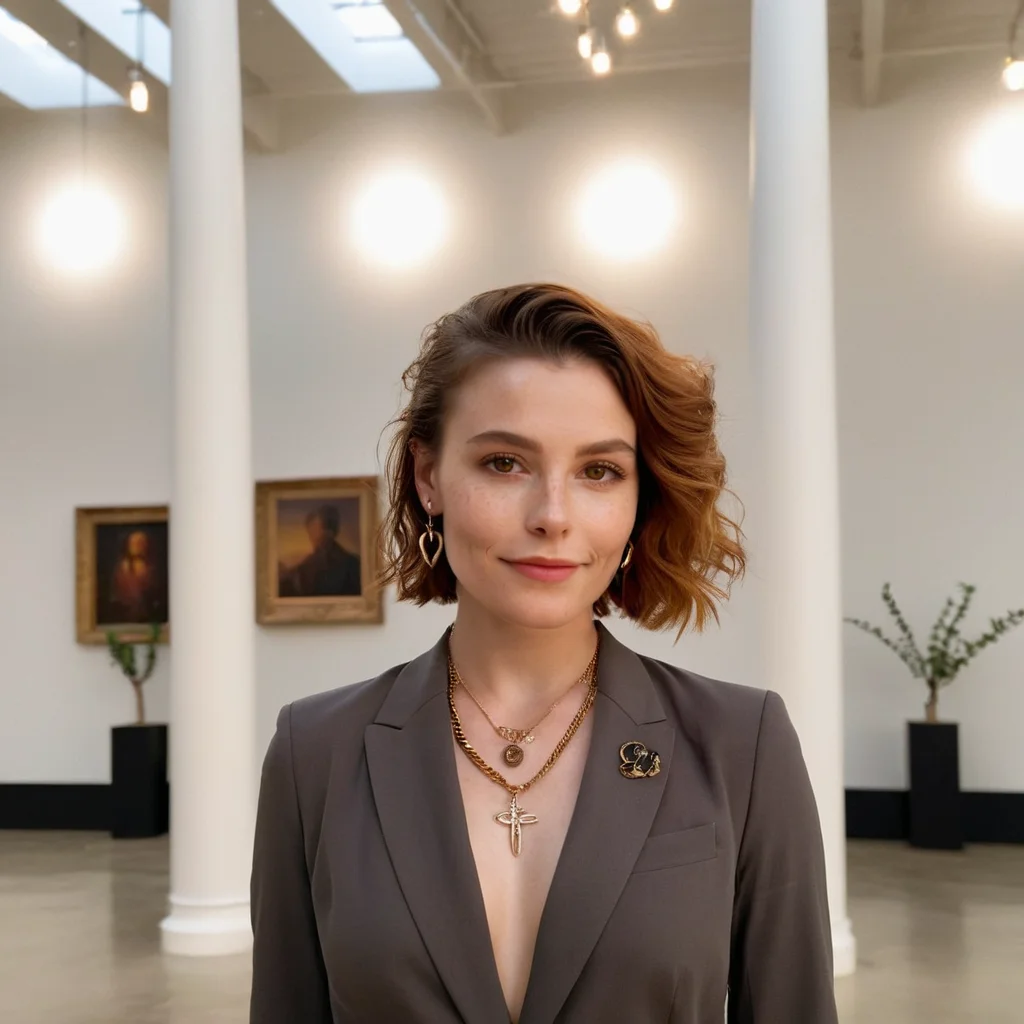 Cassandra Faulkner