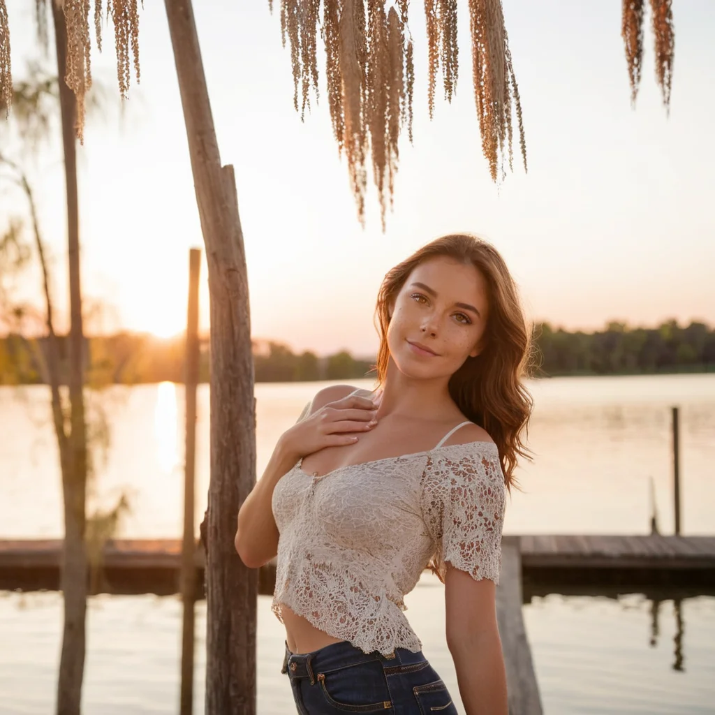 Clara Thompson