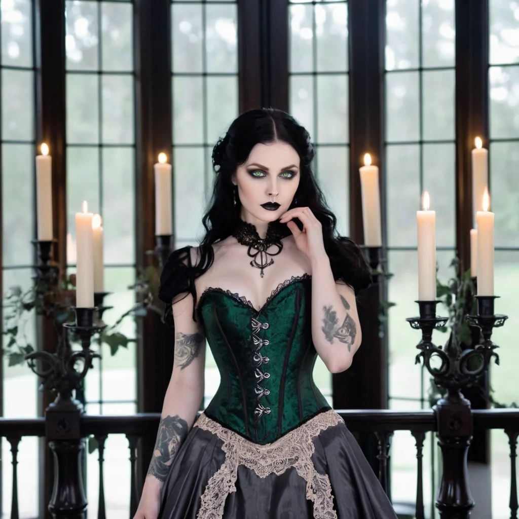 Elowen Blackwood