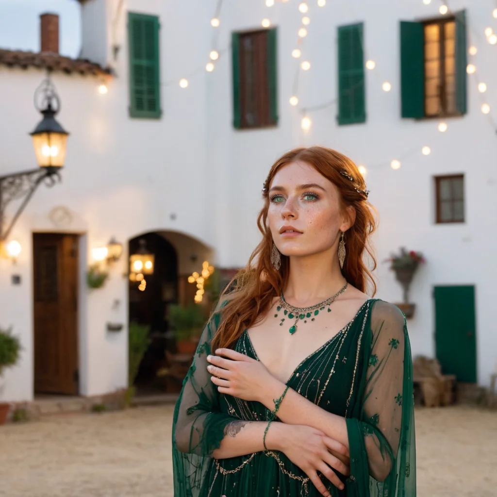 Fiora Melisande
