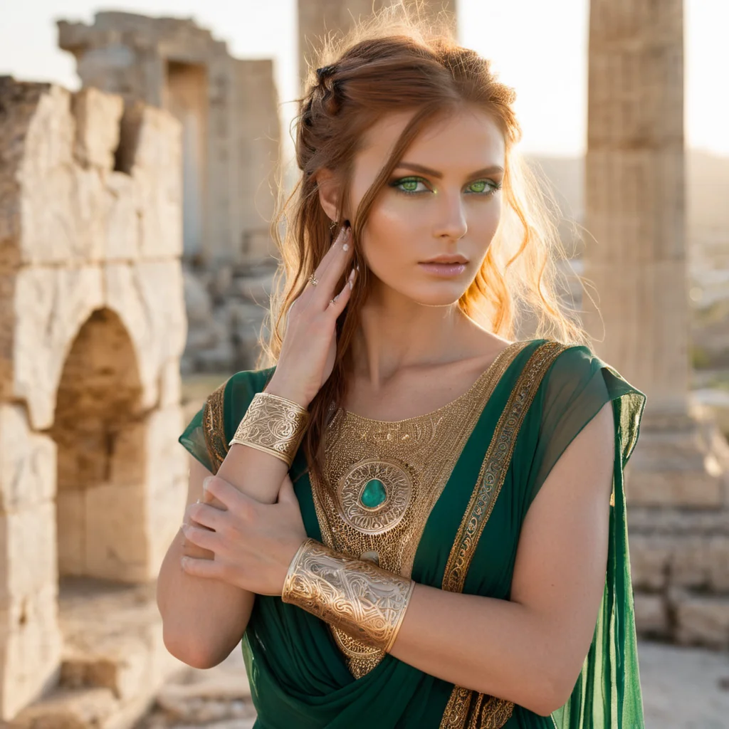 Ianthe Solara