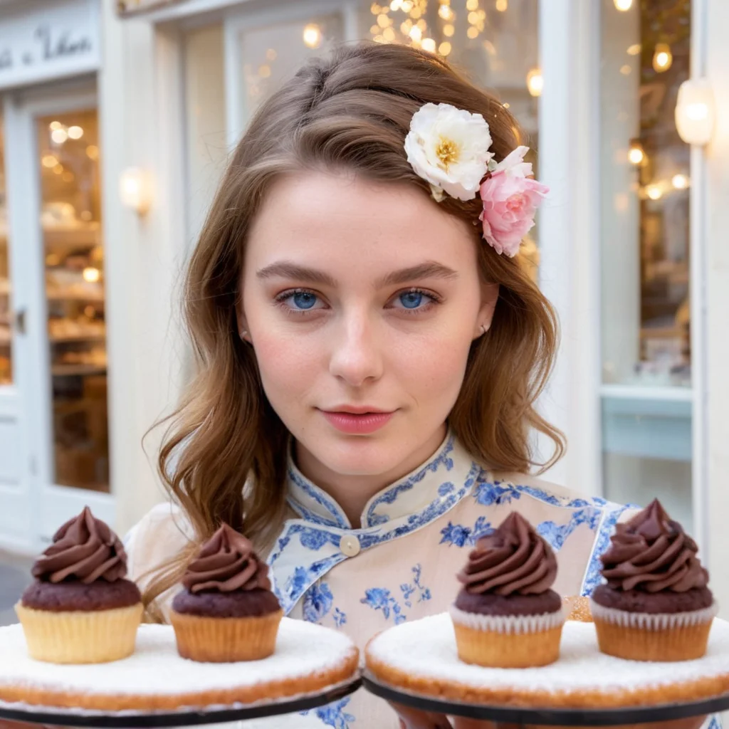 Juliette Moreau