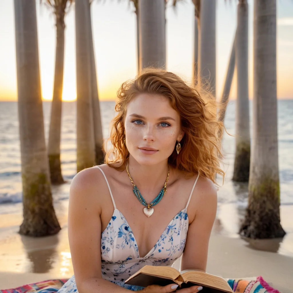 Lila Everhart
