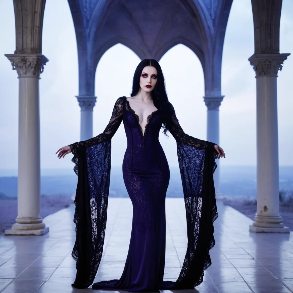 Lilith Evernight
