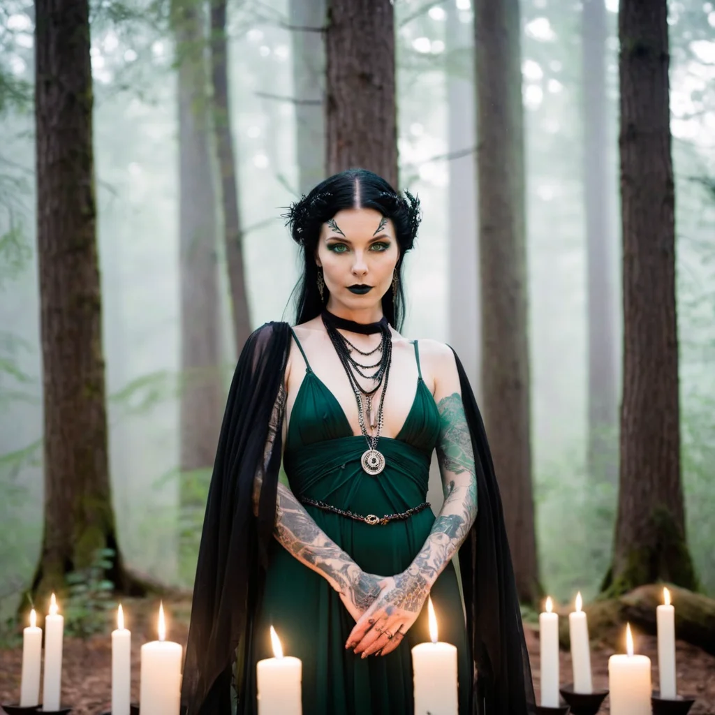 Lilith Verity